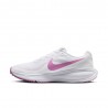 Nike Revolution 8 Bianco Lt Magenta - Scarpe Running Donna