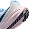 Nike Revolution 8 Hydrogen Blue - Scarpe Running Donna