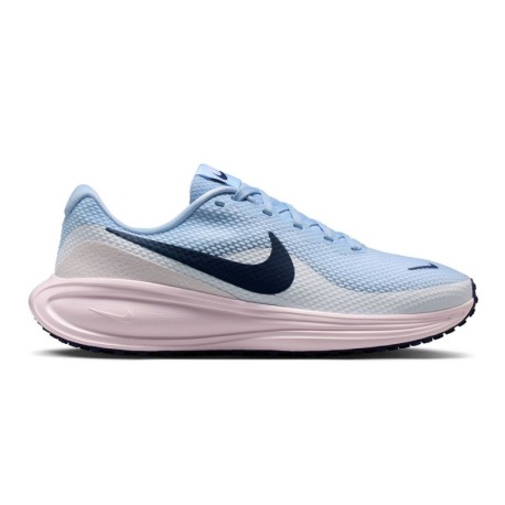 Nike Revolution 8 Hydrogen Blue - Scarpe Running Donna
