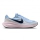 Nike Revolution 8 Hydrogen Blue - Scarpe Running Donna