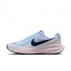 Nike Revolution 8 Hydrogen Blue - Scarpe Running Donna