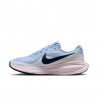 Nike Revolution 8 Hydrogen Blue - Scarpe Running Donna