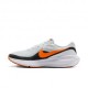 Nike Revolution 8 Off Bianco Total Arancio - Scarpe Running Uomo