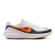 Nike Revolution 8 Off Bianco Total Arancio - Scarpe Running Uomo