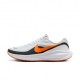 Nike Revolution 8 Off Bianco Total Arancio - Scarpe Running Uomo