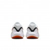 Nike Revolution 8 Off Bianco Total Arancio - Scarpe Running Uomo