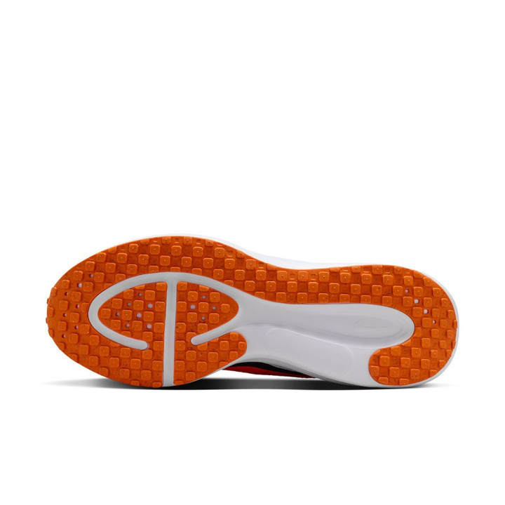 Nike Revolution 8 Off Bianco Total Arancio - Scarpe Running Uomo