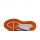 Nike Revolution 8 Off Bianco Total Arancio - Scarpe Running Uomo