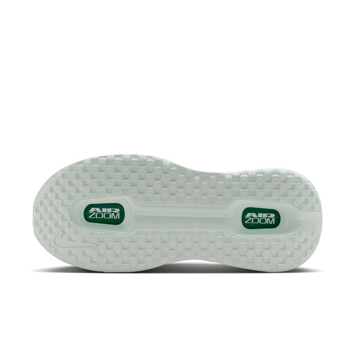 Nike Vomero Premium Barely Verde Metallic Argento - Scarpe Running Donna
