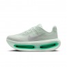 Nike Vomero Premium Barely Verde Metallic Argento - Scarpe Running Donna