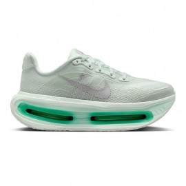 Nike Vomero Premium Barely Verde Metallic Argento - Scarpe Running Donna