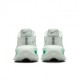 Nike Vomero Premium Barely Verde Metallic Argento - Scarpe Running Donna