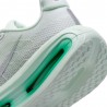 Nike Vomero Premium Barely Verde Metallic Argento - Scarpe Running Donna