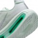 Nike Vomero Premium Barely Verde Metallic Argento - Scarpe Running Donna