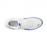 Nike Revolution 8 Bianco Racer Blue - Scarpe Running Uomo