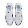 Nike Revolution 8 Bianco Racer Blue - Scarpe Running Uomo