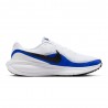 Nike Revolution 8 Bianco Racer Blue - Scarpe Running Uomo
