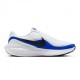 Nike Revolution 8 Bianco Racer Blue - Scarpe Running Uomo