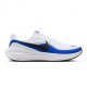 Nike Revolution 8 Bianco Racer Blue - Scarpe Running Uomo