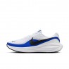 Nike Revolution 8 Bianco Racer Blue - Scarpe Running Uomo