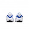 Nike Revolution 8 Bianco Racer Blue - Scarpe Running Uomo
