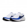 Nike Revolution 8 Bianco Racer Blue - Scarpe Running Uomo