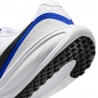 Nike Revolution 8 Bianco Racer Blue - Scarpe Running Uomo