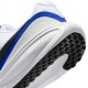 Nike Revolution 8 Bianco Racer Blue - Scarpe Running Uomo