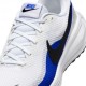 Nike Revolution 8 Bianco Racer Blue - Scarpe Running Uomo