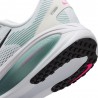 Nike Vomero 18 Bianco Mineral Slate - Scarpe Running Uomo