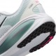 Nike Vomero 18 Bianco Mineral Slate - Scarpe Running Uomo