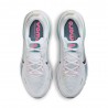 Nike Vomero 18 Bianco Mineral Slate - Scarpe Running Uomo