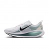 Nike Vomero 18 Bianco Mineral Slate - Scarpe Running Uomo