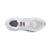 Nike Vomero 18 Bianco Mineral Slate - Scarpe Running Uomo