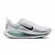 Nike Vomero 18 Bianco Mineral Slate - Scarpe Running Uomo
