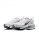Nike Vomero 18 Bianco Mineral Slate - Scarpe Running Uomo