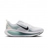Nike Vomero 18 Bianco Mineral Slate - Scarpe Running Uomo