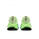 Nike Vomero 18 Bianco Nero Spruce - Scarpe Running Uomo