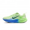 Nike Vomero 18 Bianco Nero Spruce - Scarpe Running Uomo