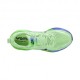 Nike Vomero 18 Bianco Nero Spruce - Scarpe Running Uomo