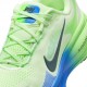 Nike Vomero 18 Bianco Nero Spruce - Scarpe Running Uomo