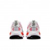 Nike Vomero 18 Bianco Midnighht Navy Bright Crimson - Scarpe Running Uomo
