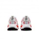 Nike Vomero 18 Bianco Midnighht Navy Bright Crimson - Scarpe Running Uomo