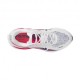 Nike Vomero 18 Bianco Midnighht Navy Bright Crimson - Scarpe Running Uomo