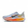 Nike Vomero 18 Hydrogen Blue Laser Arancio - Scarpe Running Uomo
