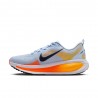 Nike Vomero 18 Hydrogen Blue Laser Arancio - Scarpe Running Uomo