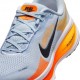 Nike Vomero 18 Hydrogen Blue Laser Arancio - Scarpe Running Uomo