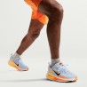 Nike Vomero 18 Hydrogen Blue Laser Arancio - Scarpe Running Uomo