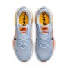 Nike Vomero 18 Hydrogen Blue Laser Arancio - Scarpe Running Uomo