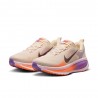 Nike Vomero 18 Chalk Rosa Foam-Bright Violet - Scarpe Running Donna